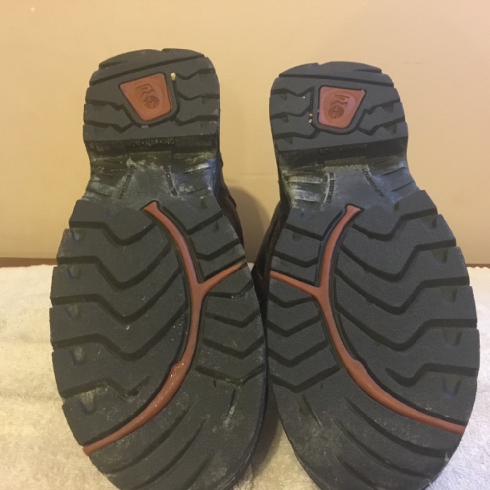 Work Boots - image 4